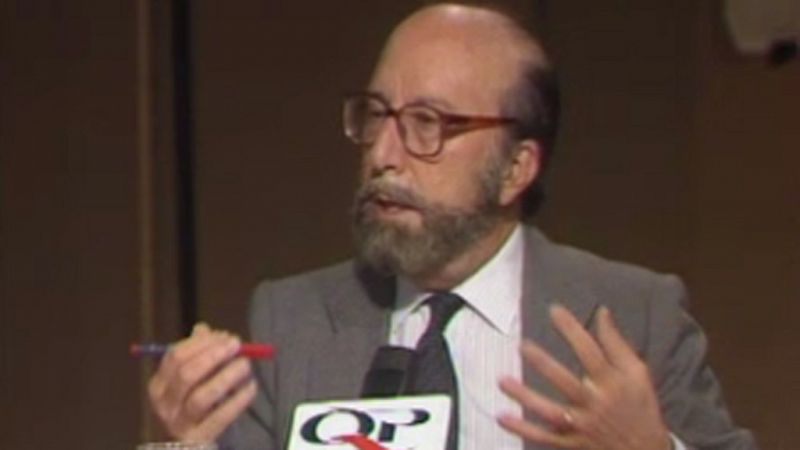 Querido pirulí - 24/2/1988 - Querido Pirulí | Ver