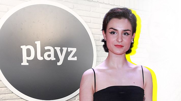 Playztrends - Preguntas random con Natalia Lacunza