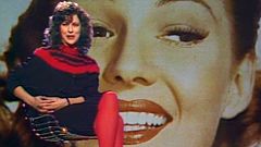 De película - Las diosas del amor