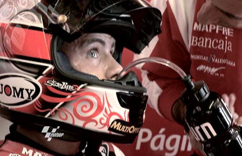 El mercado de fichajes en el Mundial de MotoGP ofrece una multitud de posibilidades. Sólo tres pilotos tienen su futuro asegurado. De los que no, son Lorenzo y Pedrosa los que mayor atención atraen.