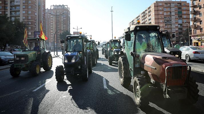 La mañana - La Mañana - 14/02/20