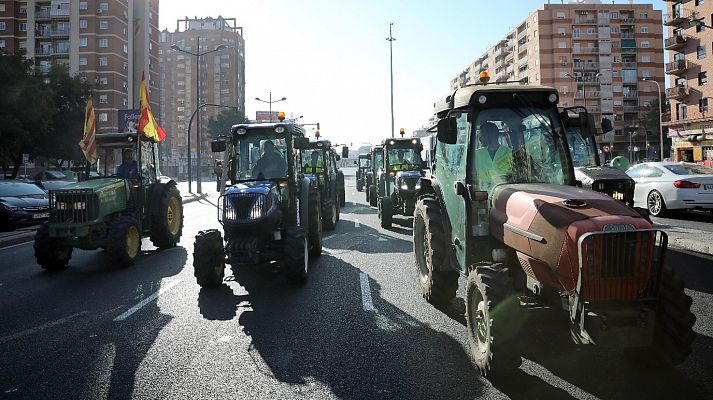 La mañana - La Mañana - 14/02/20