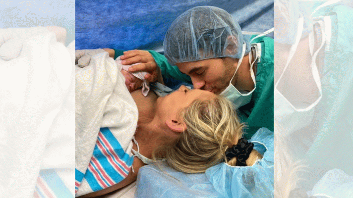 Gente y tendencias - Enrique Iglesias, el padre más divertido para sus hijos