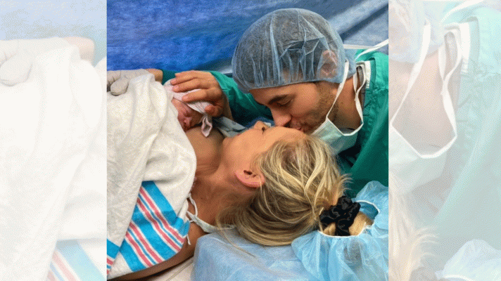 Gente y tendencias - Enrique Iglesias, el padre más divertido para sus hijos