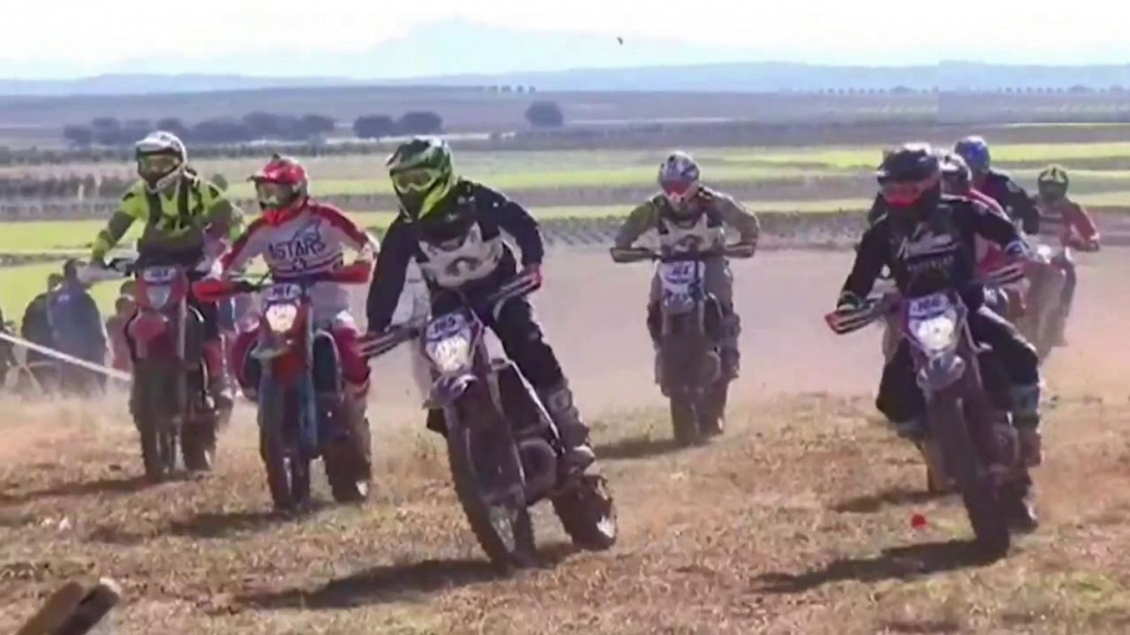 Moto Avenue - 2020 - Programa 2 - VER AHORA