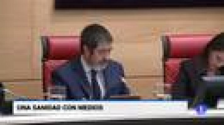 Noticias de Castilla y León - Castilla y León en 2' - 14/02/20