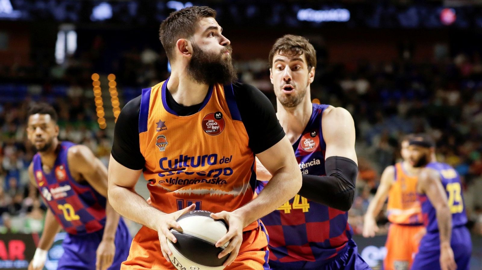 La Comunidad Valenciana en 2' - 14/02/20 - ver ahora