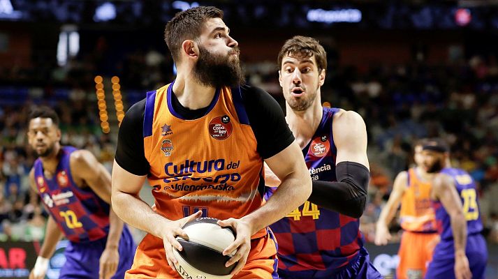 L'informatiu - Comunitat Valenciana - La Comunidad Valenciana en 2' - 14/02/20