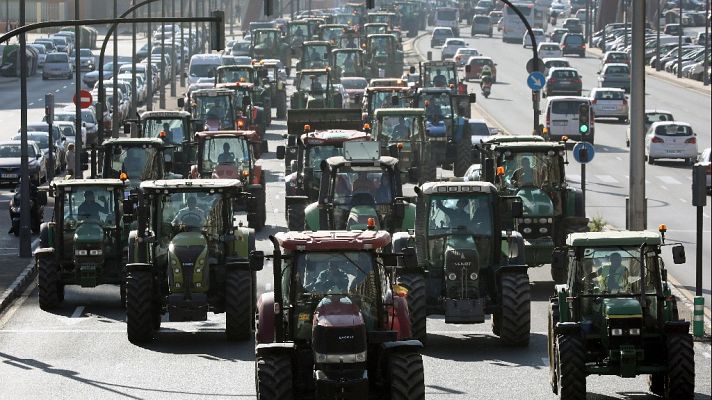 L'informatiu - Comunitat Valenciana - L'Informatiu - Comunitat Valenciana - 14/02/20