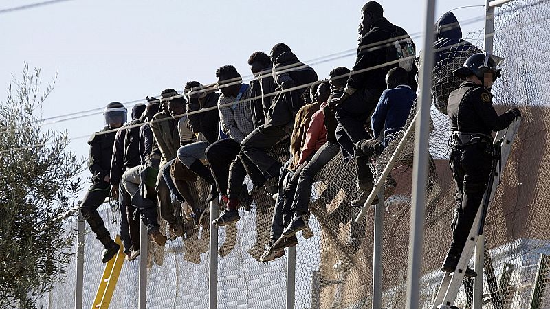 ¿Cómo aplicar la sentencia de las 'devoluciones' de migrantes?