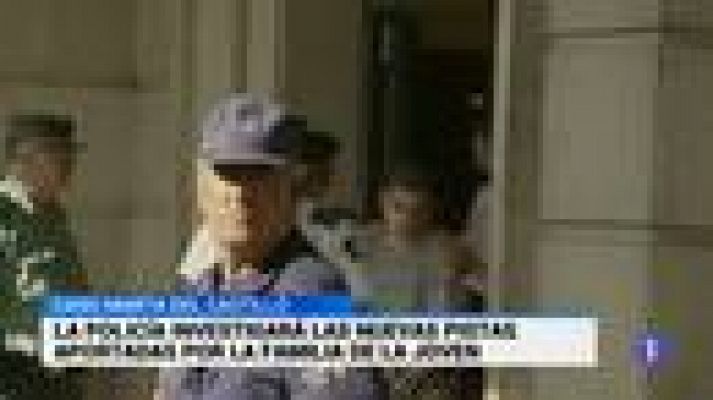 Noticias Andalucía - Andalucía en 2' - 14/2/2020