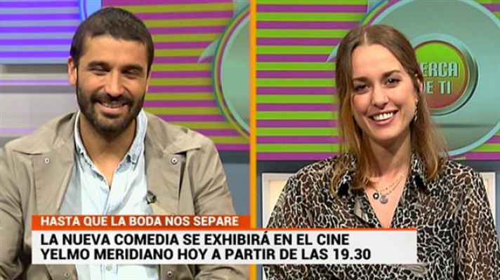 Cerca de ti - Cerca de ti - 14/02/2020