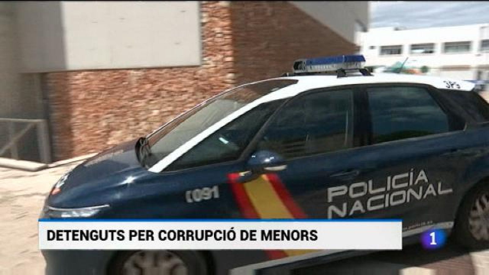 Informatiu Balear en 2' - 14/02/20