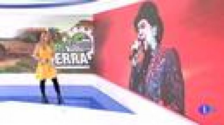 Informativo de Madrid - La Comunidad de Madrid en 4' - 14/02/20