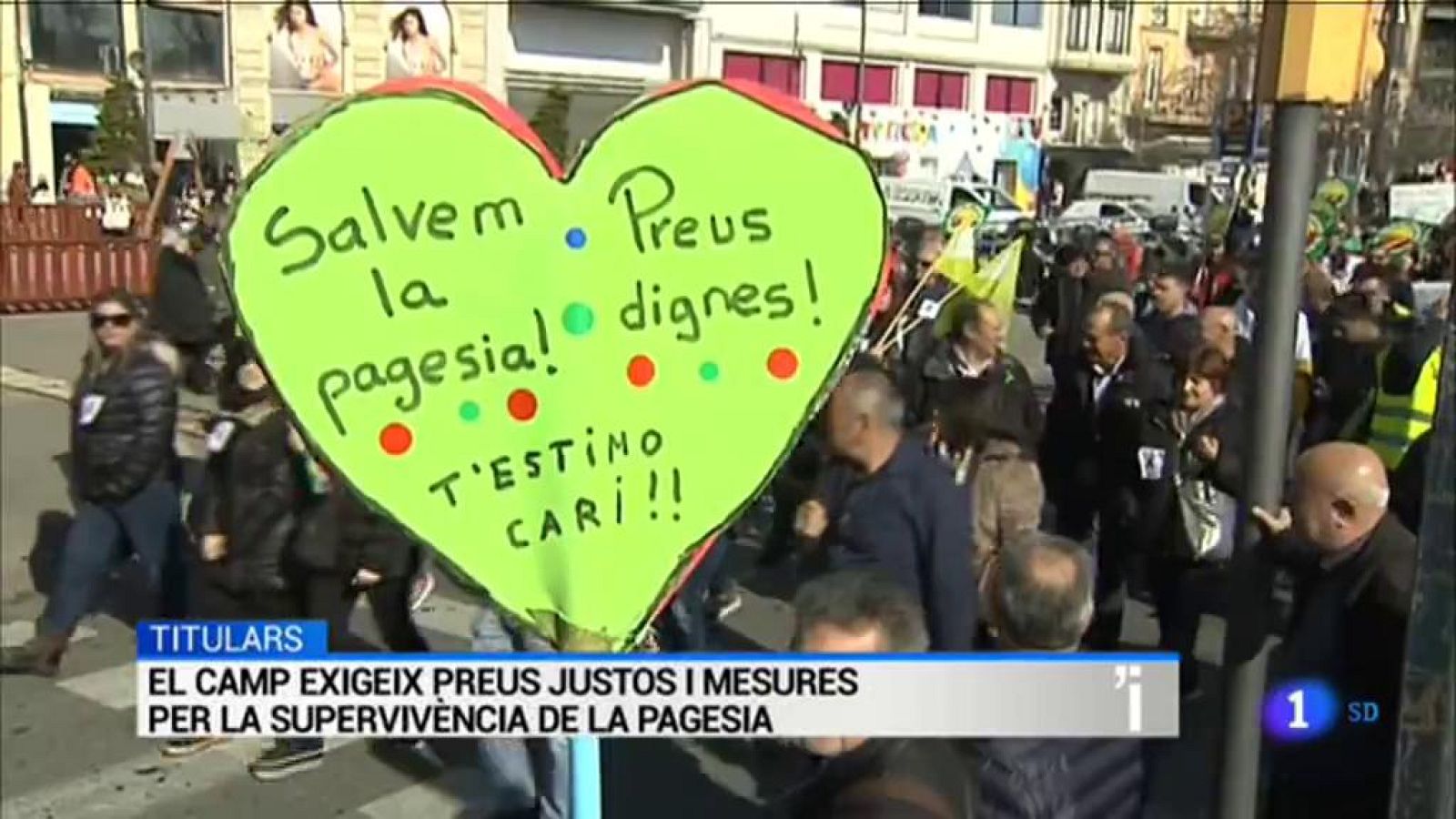 L'Informatiu 2 - 14/02/2020