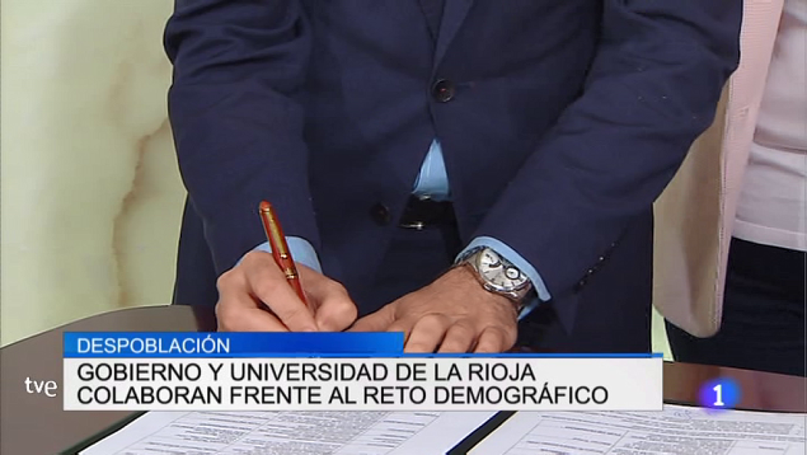 Telerioja en 2' - 14/02/20