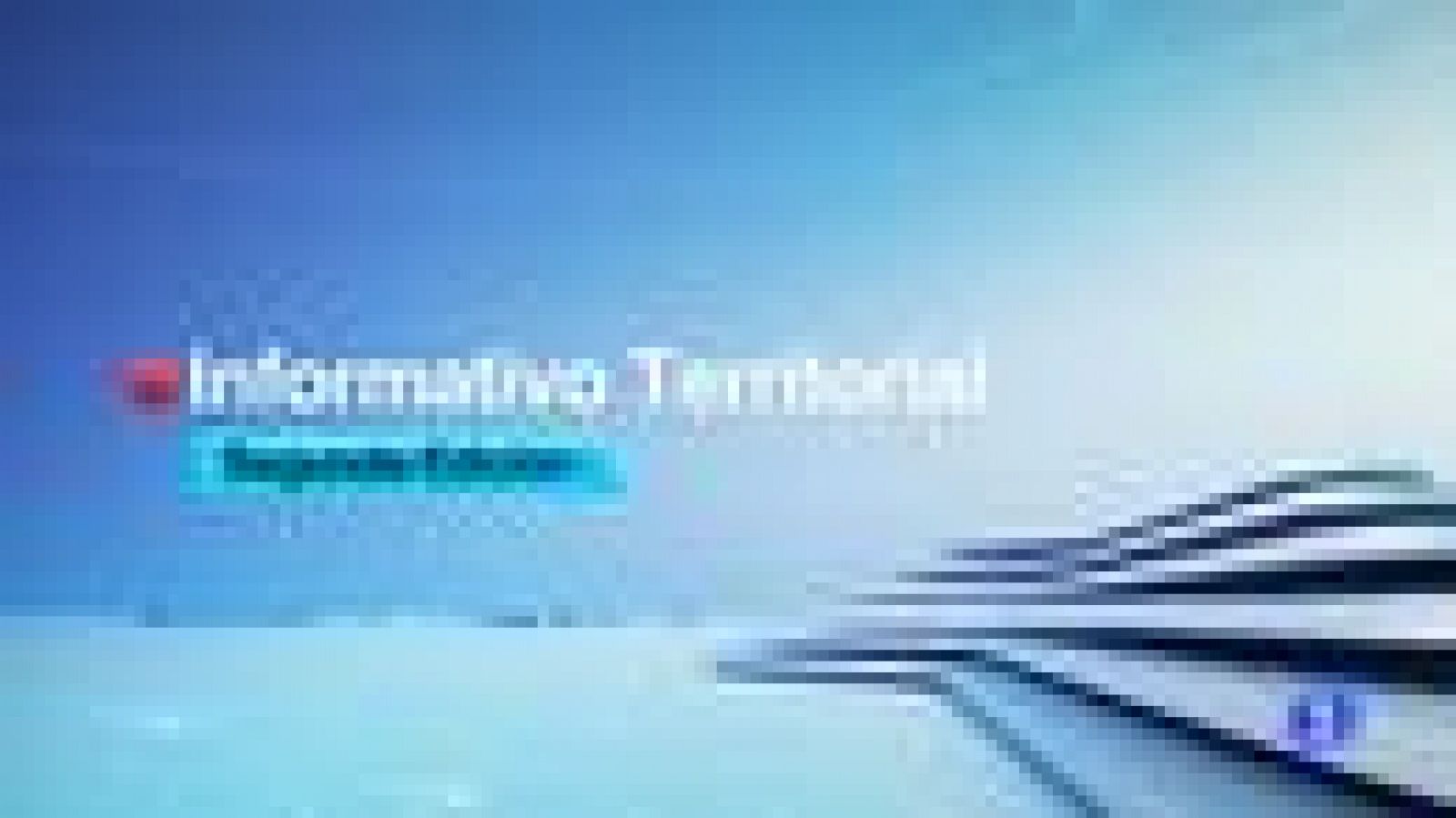 Informativo Telerioja 2 - 14/02/20