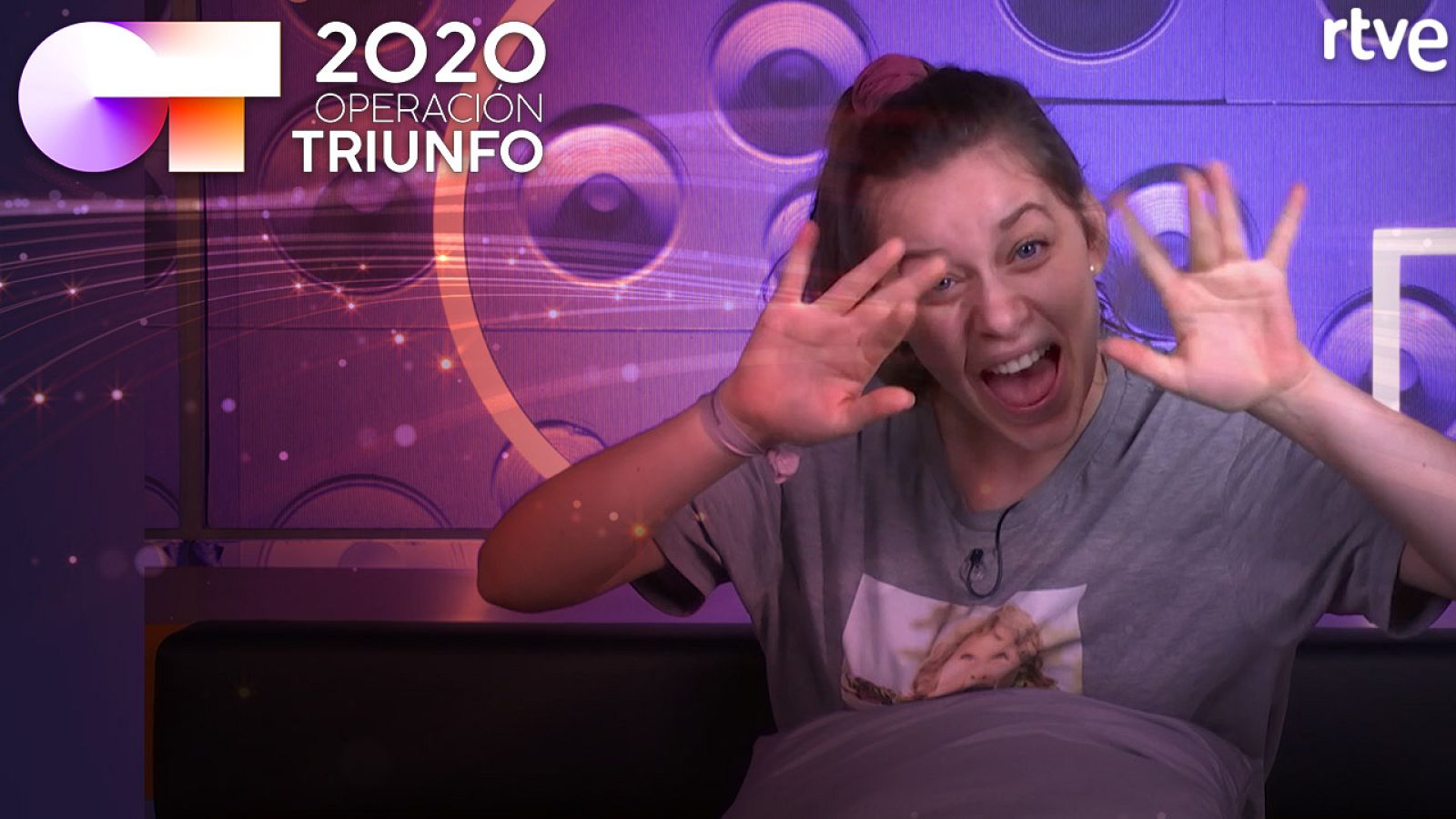 OT 2020 | Resumen diario 14 de febrero - RTVE.es