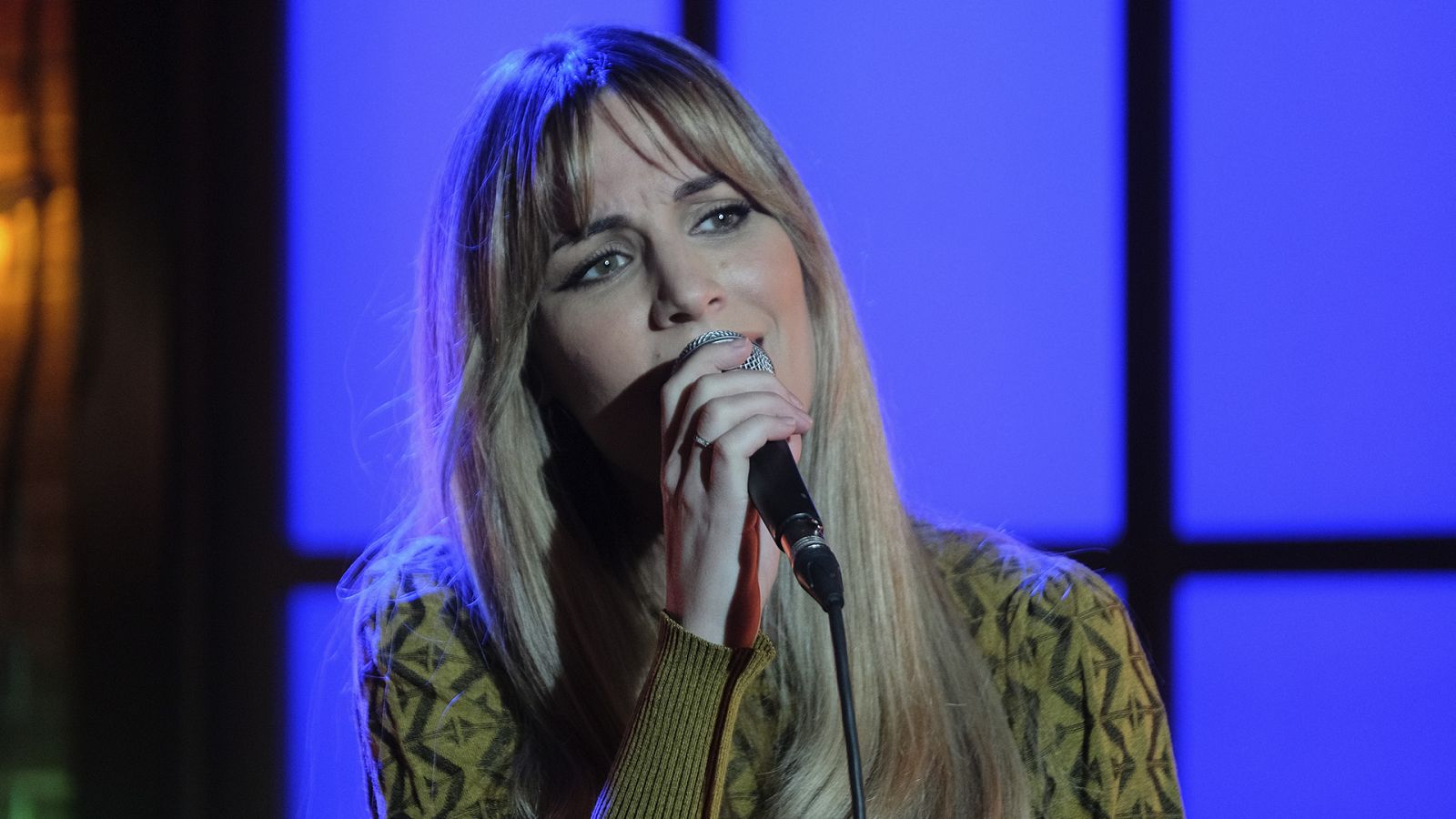 Servir y proteger - Episodio 700 - Ver ahora