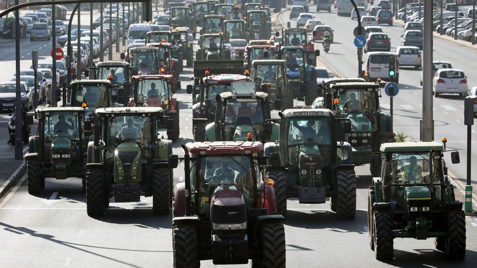 Telediario 2 en cuatro minutos - 14/02/20 - Ver ahora