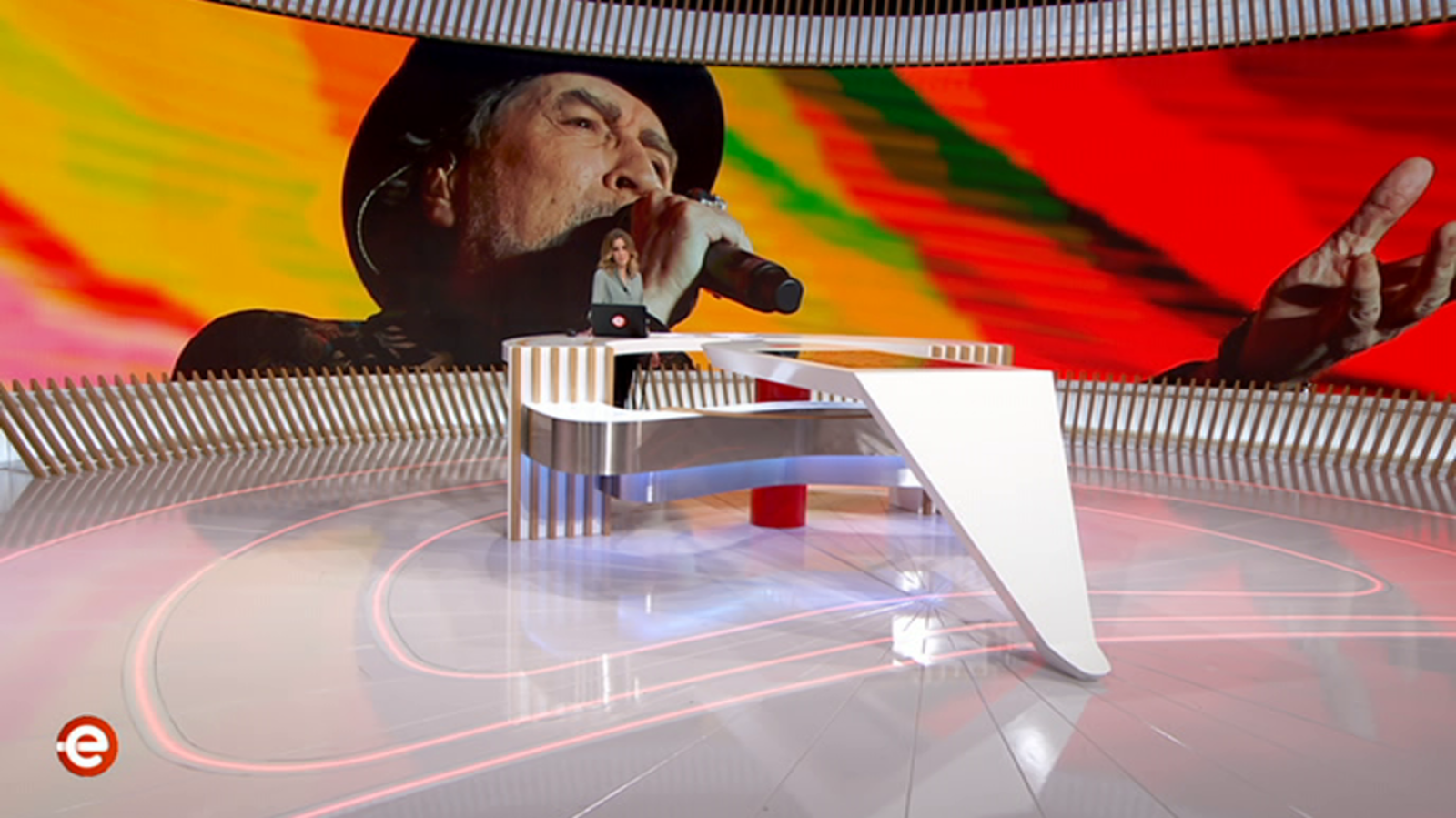 España Directo - 14/02/20 - ver ahora