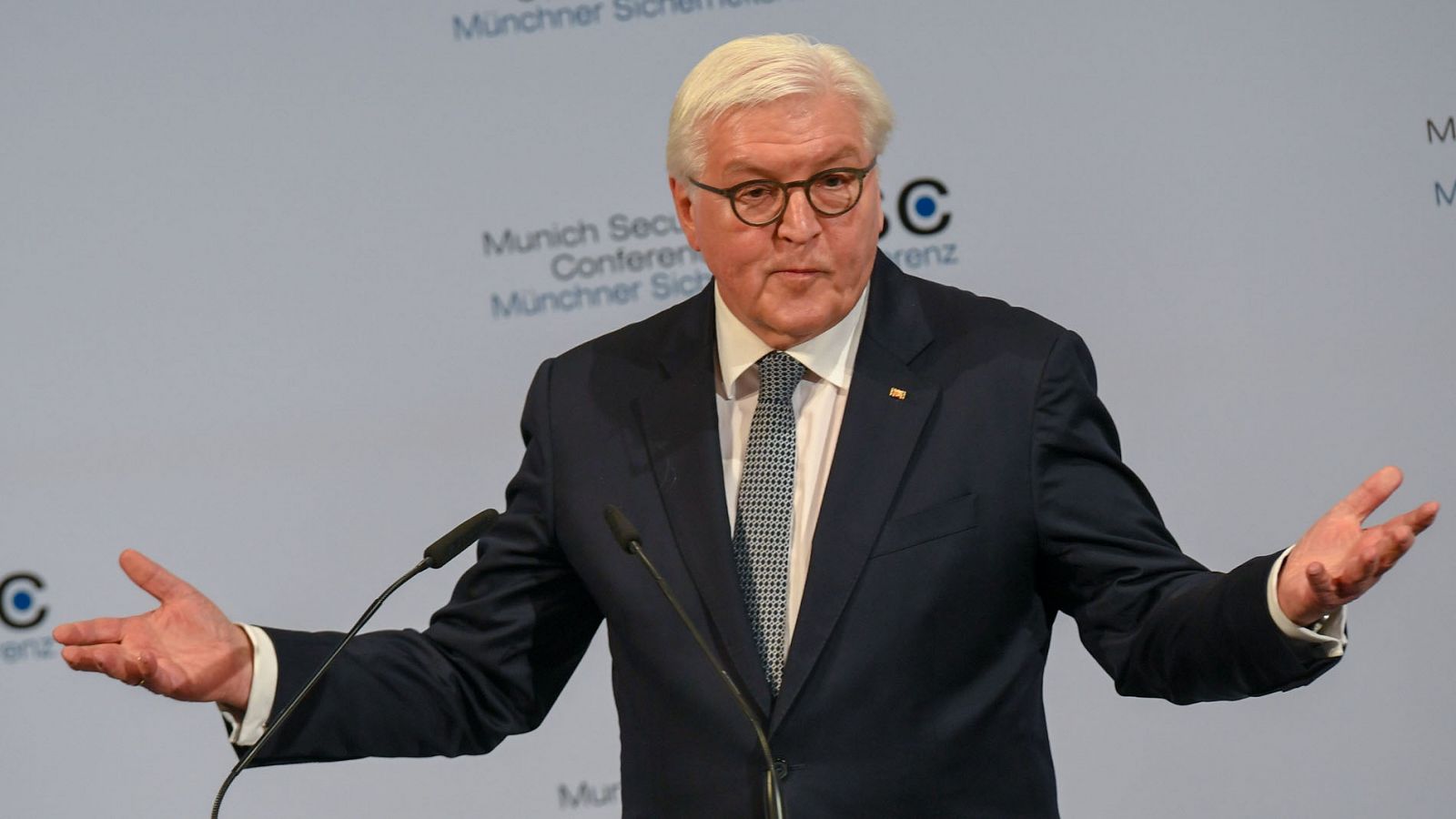 La Conferencia de Múnich pone en evidencia la debilidad de Europa en seguridad - RTVE.es