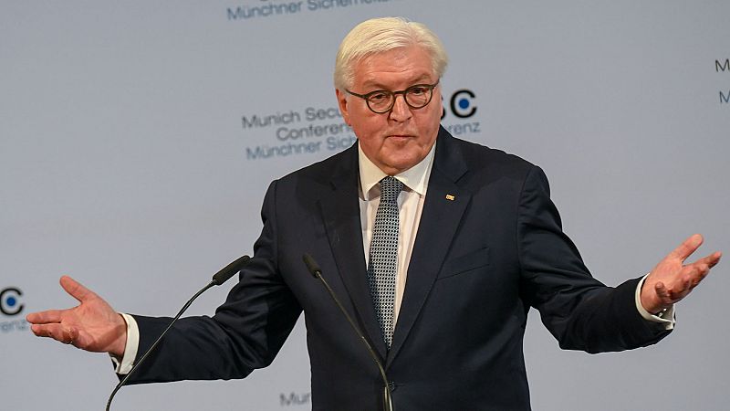 La Conferencia de Múnich pone en evidencia la debilidad de Europa en seguridad