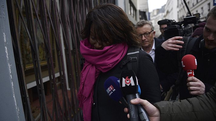 La tarde en 24h - La tarde en 24 horas - 14/02/20 (2)