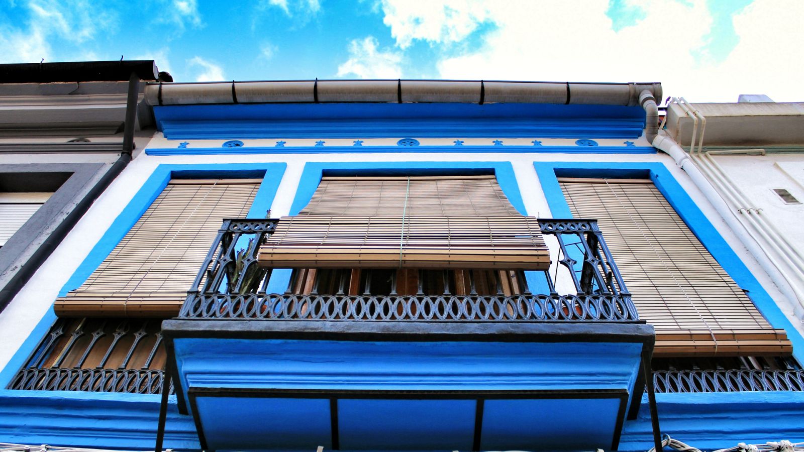 El Cabanyal, uno de los barrios más cool de Europa - España Directo | Ver