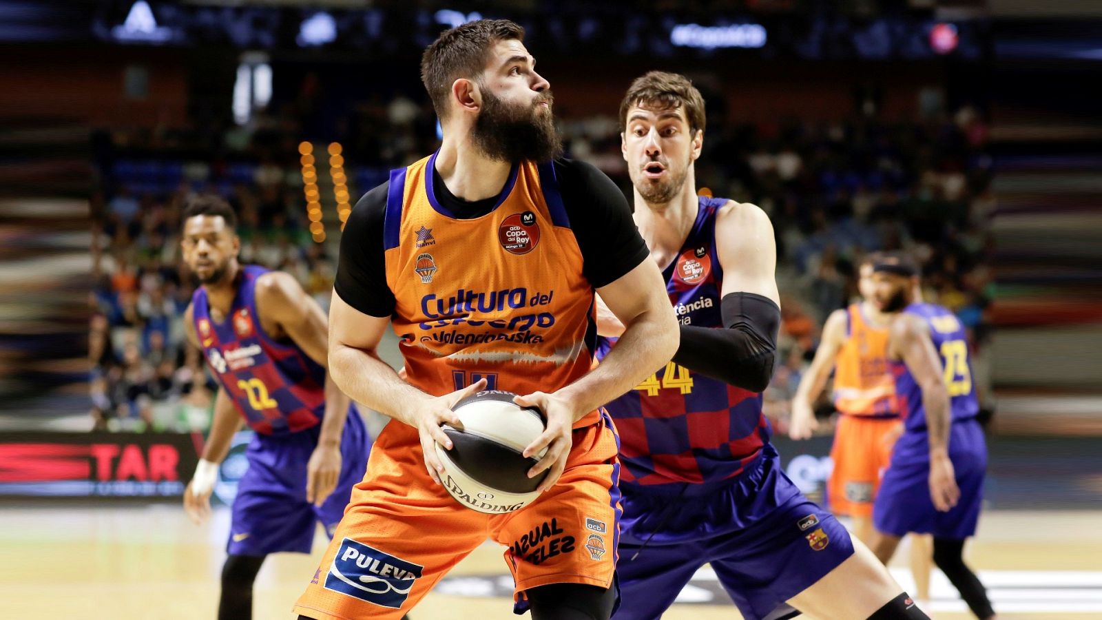 Conexión tdp - 14/02/20 - ver ahora