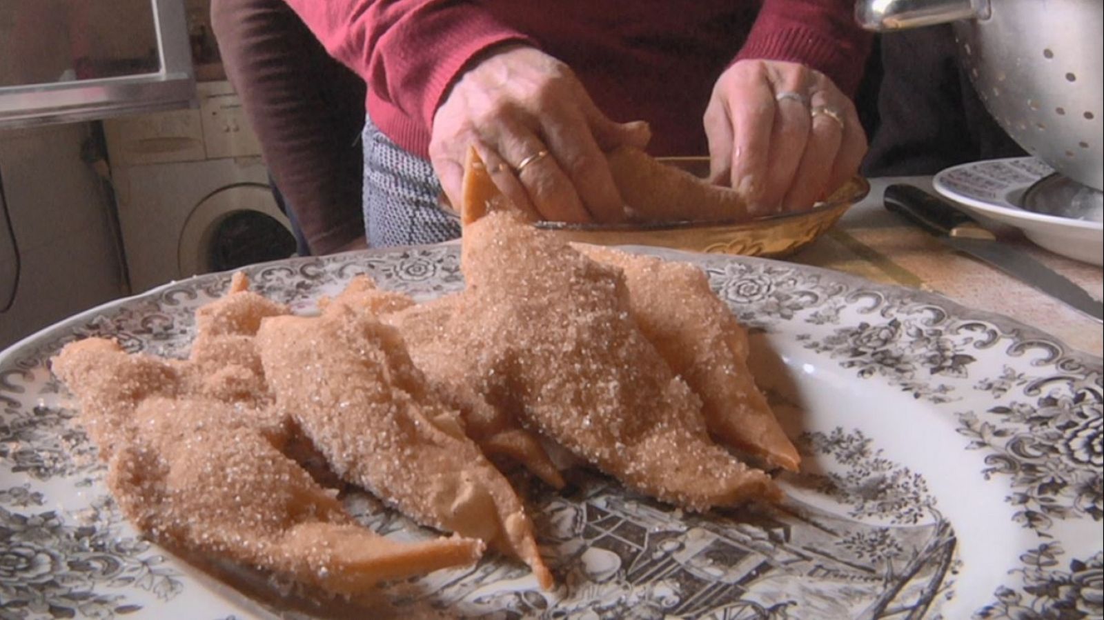 Aquí la tierra - 14/02/20 - ver ahora