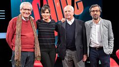 Historia de nuestro cine - El palomo cojo (Presentación)