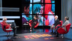 Historia de nuestro cine - Coloquio: Adaptaciones de novelas