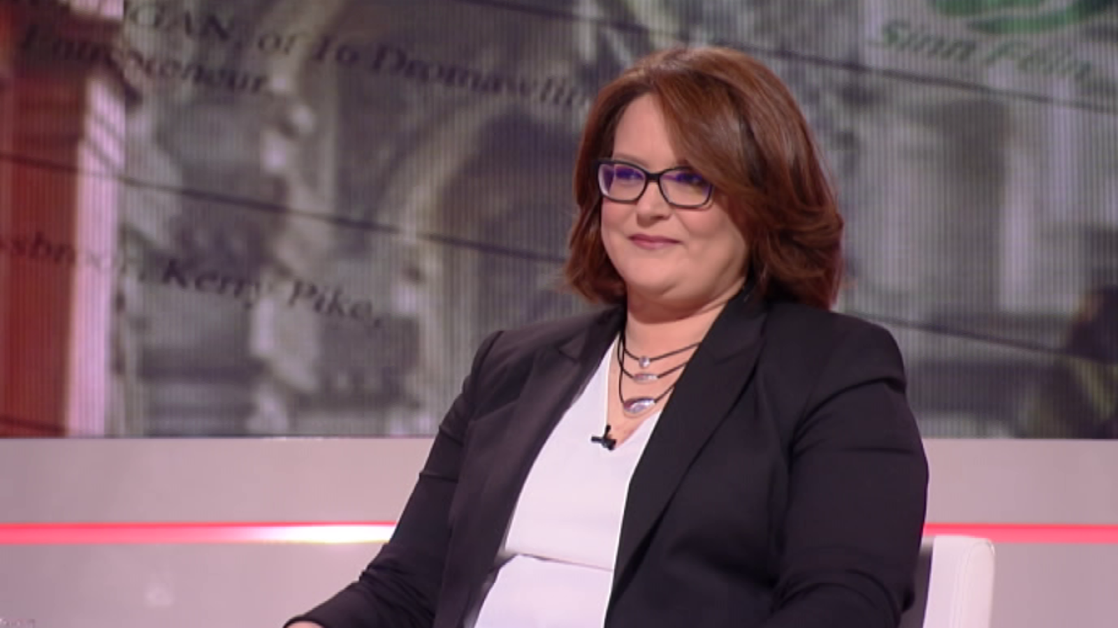 El mundo en 24 horas - 14/02/20 - ver ahora