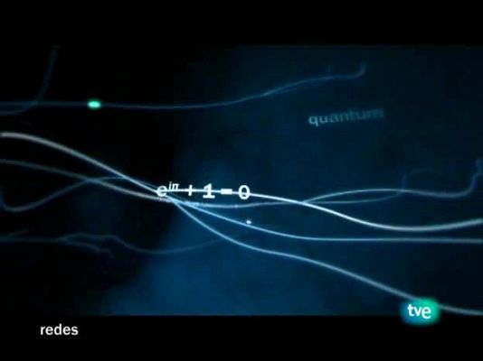 Redes - Flipar en colores