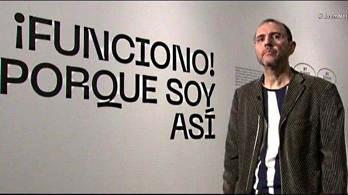 Zoom net - Madrid Design Festival, MyHixel y Flat Heroes