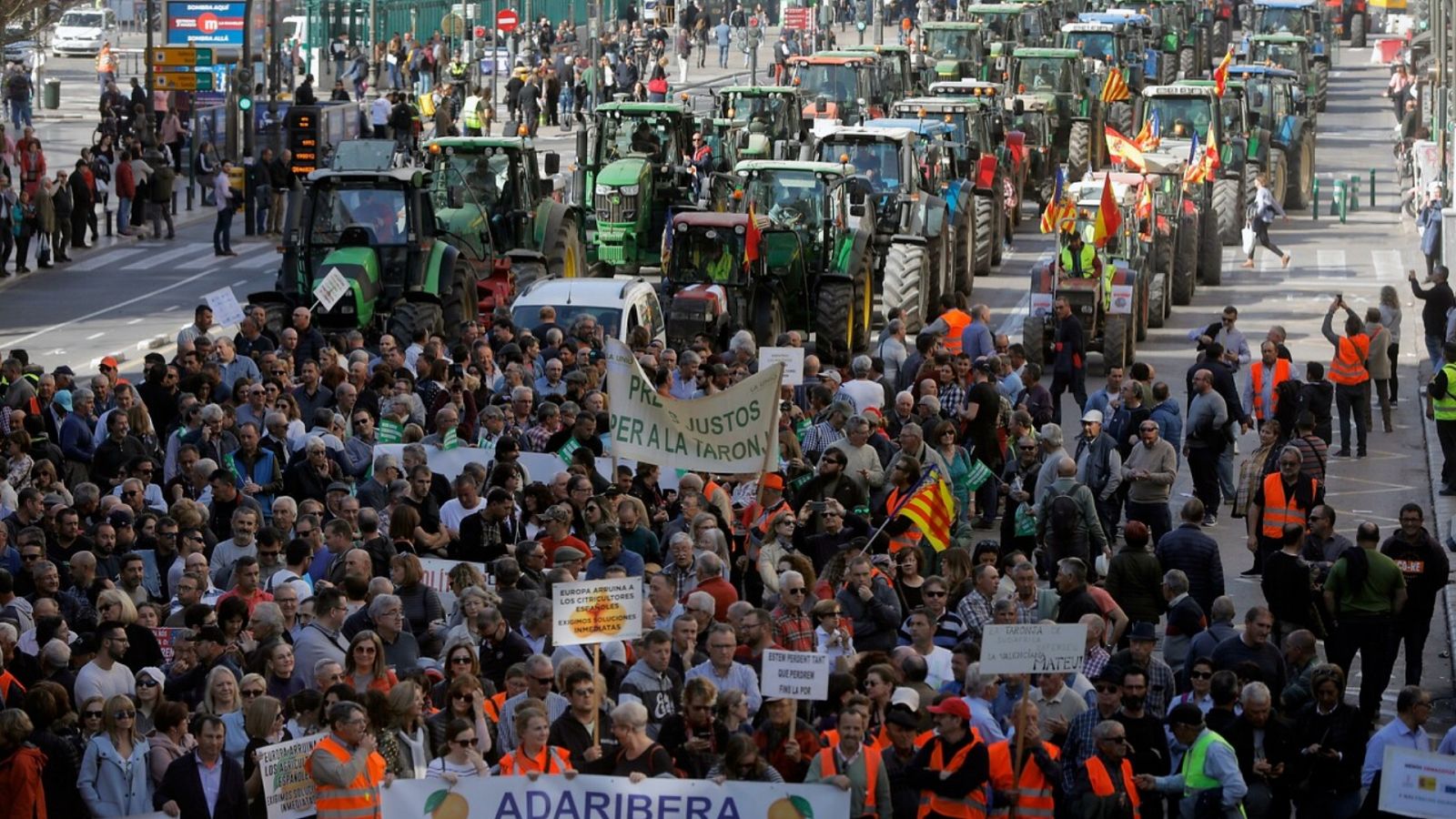 Agrosfera - 15/02/20 - RTVE.es