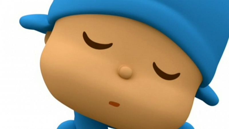 Pocoyo es único