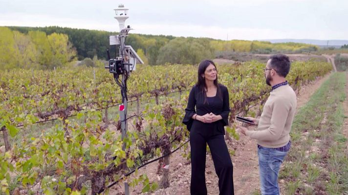 La cuarta revolución - Episodio 6