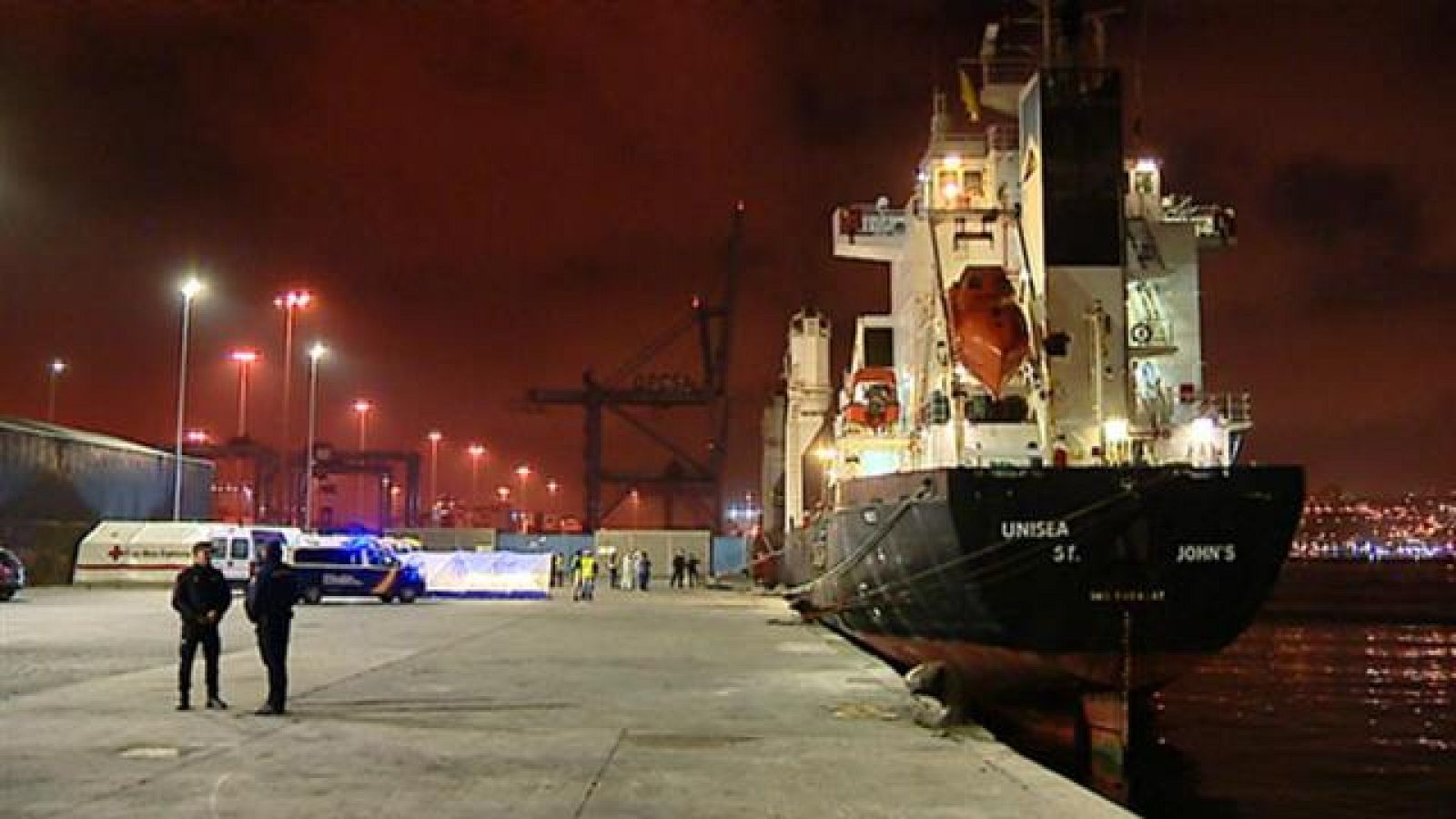 Telecanarias 15/02/2020