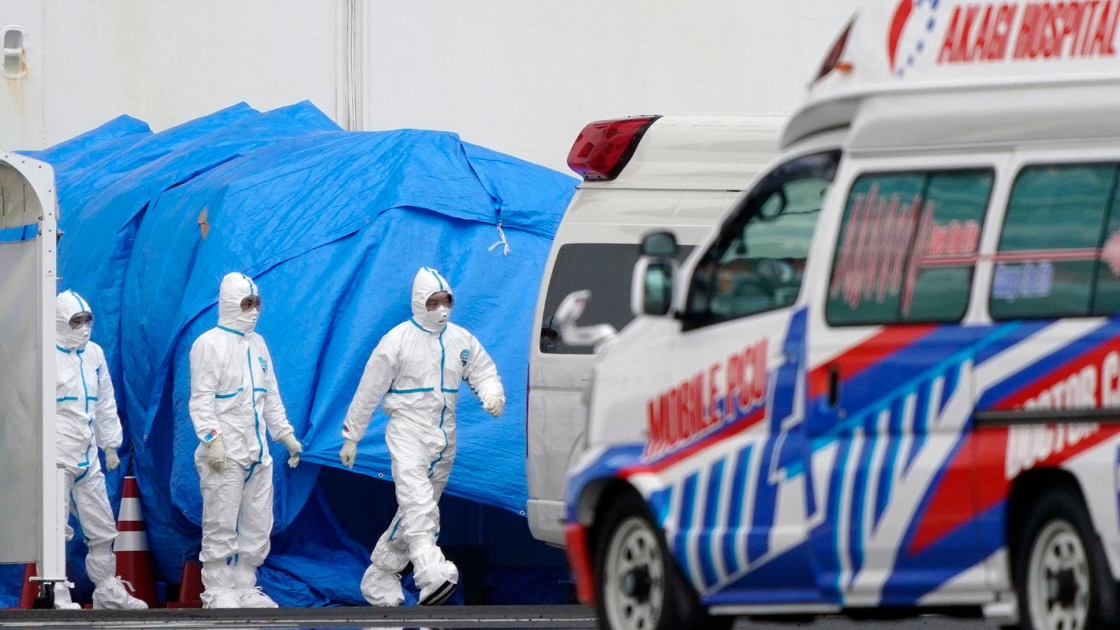 La OMS vigila la celebración de los Juegos de Tokio 2020, pero se resiste a "presionar" a Japón | Ver