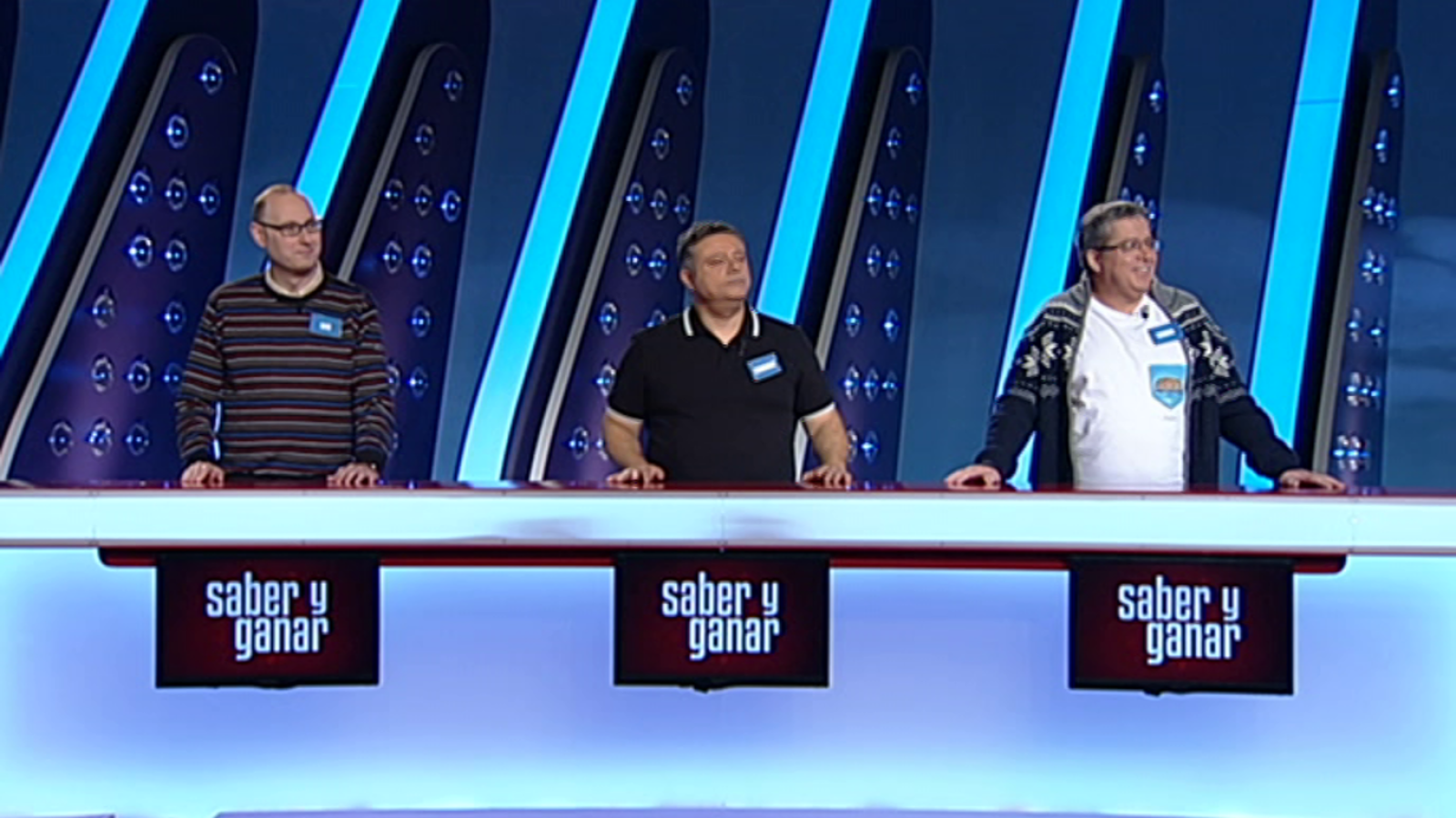 Saber y ganar. Edición de fin de semana - 15/02/20 - ver ahora