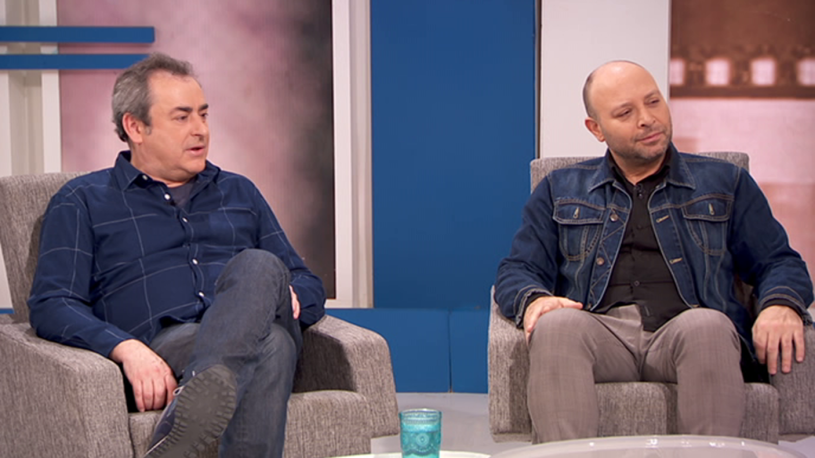 Cine de barrio - La decente (presentación) - ver ahora