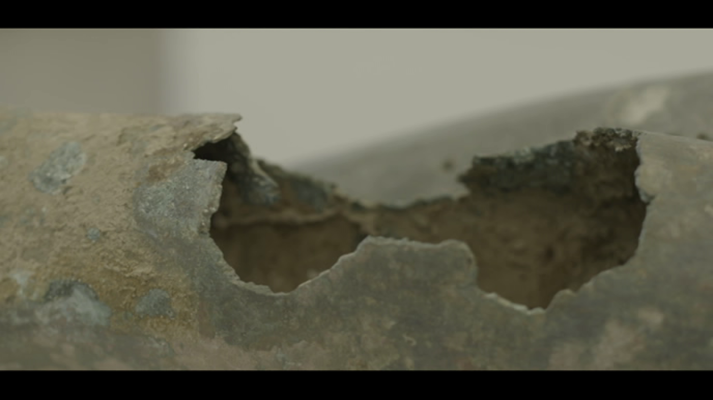 Guardianes del Patrimonio - Operación Bronce