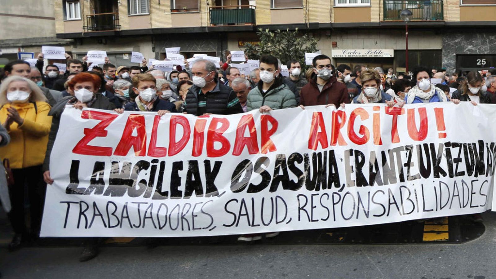 Telediario 2 en cuatro minutos - 15/02/20 - ver ahora