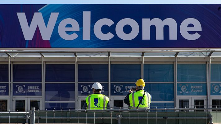 Informe Semanal - Mobile, un año de cuarentena