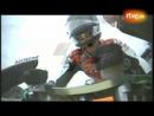  - Carrera MotoGP GP de Gran Bretaña