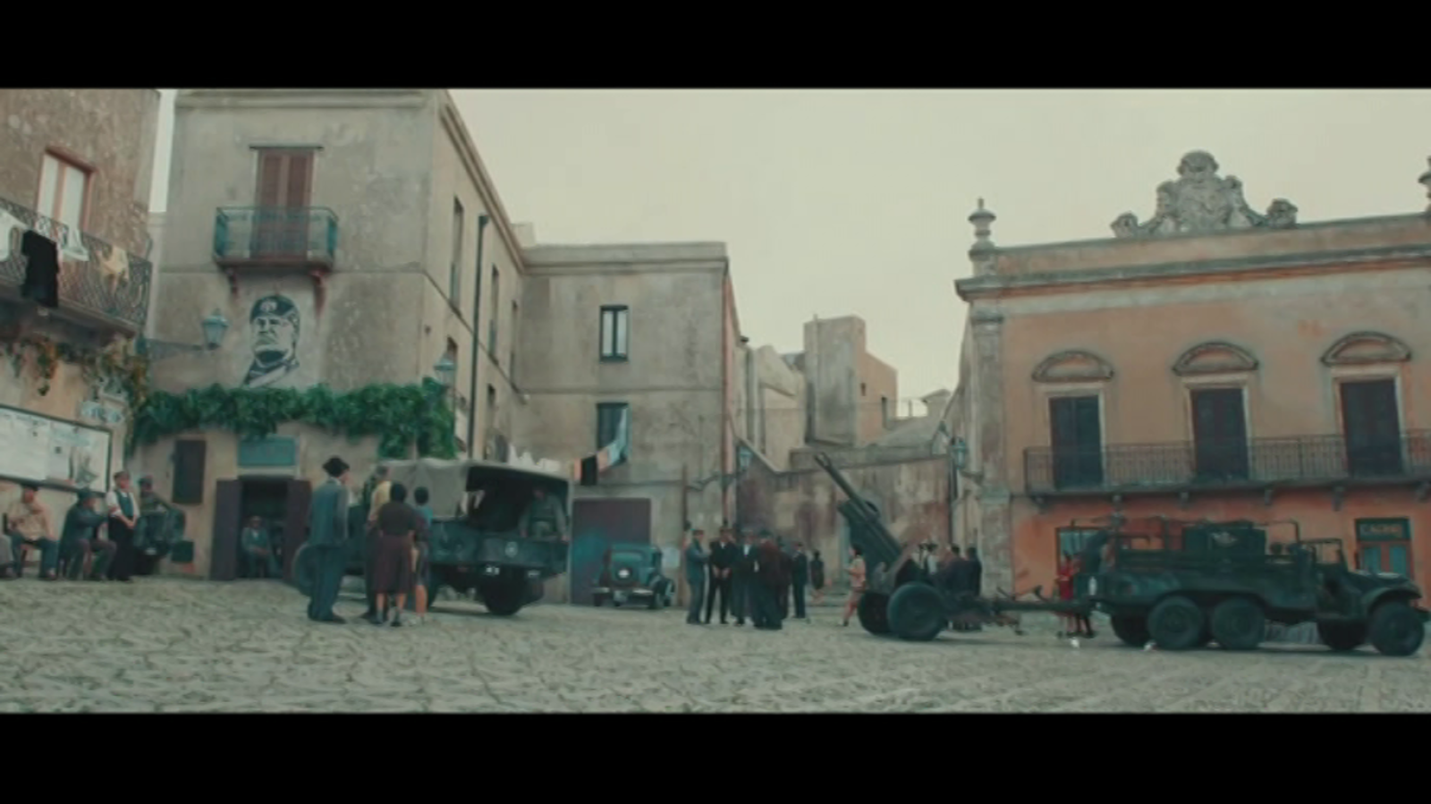 El cine de La 2 - Amor a la siciliana (Presentación) - ver ahora