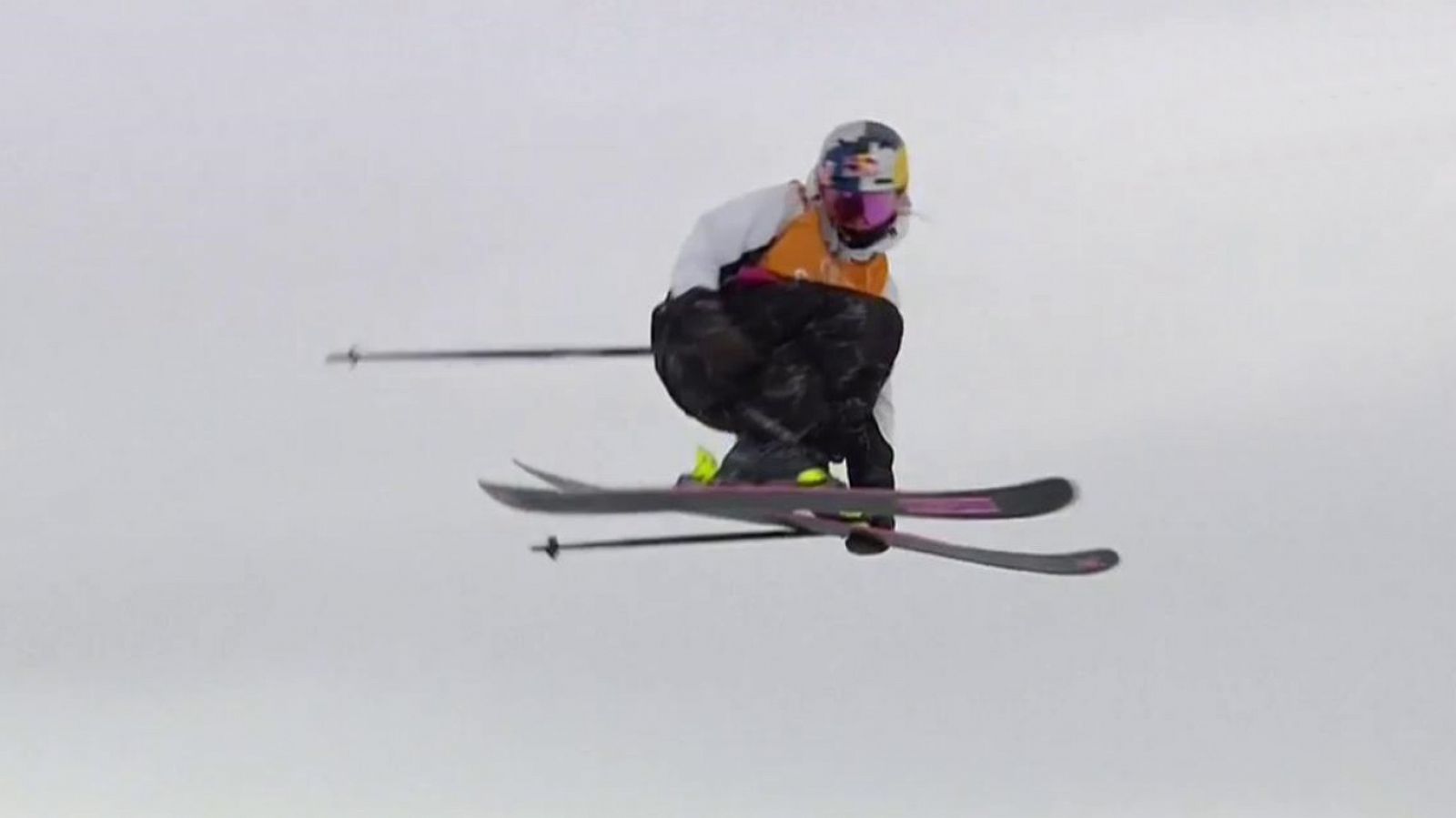 Esquí Freestyle - Copa del Mundo. Finales Slopestyle. Prueba Calgary - RTVE.es