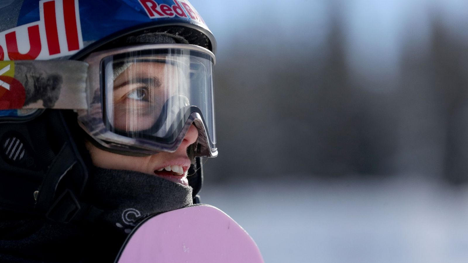 Snowboard - Copa del Mundo 2019/2020. Half Pipe. Prueba Calgary - RTVE.es